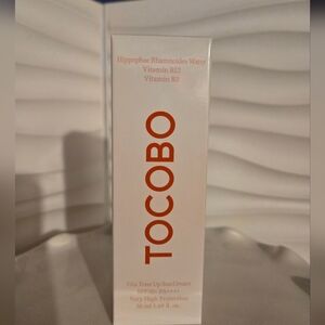 Tocobo Vita Tone Up Sun Cream